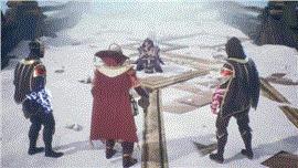 天龙八部私服答题攻略